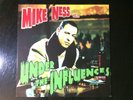 Mike Ness Under The Influence Original Lp Vinyl Social Distortion Time Bomb