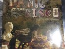 PANIC AT THE DISCO NINE IN THE AFTERNOON LP 7' IN 45 VINYL RECORD NEW PRETTY ODD