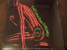 A Tribe Called Quest - The Low End Theory Conscious Hip Hop 2LP Vinyl