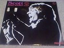 SCOTT WALKER SCOTT 2 1st Philips Mono UK LP 1968 Walker Brothers Jacques Brel