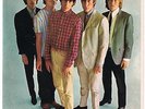 THE ROLLING STONES RARE EXPORT The Rolling Stones Vol 2 Decca SDE 7501