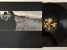 U2 - The Joshua Tree - 1987 US 1st Press Record 90581 (EX) Ultrasonic Clean