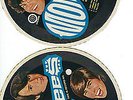 Cereal Box Singles [4 x 7