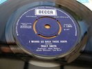 Truly Smith I WANNA GO BACK THERE AGAIN 1967 UK 7