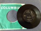 SHE TRINITY - HE FOUGHT THE LAW rare UK 1966 / MOD / GARAGE / DANCER / VG++