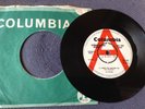 THE SEEKERS - I’LL NEVER FIND ANOTHER YOU rare UK 1964 DEMO PROMO / BEAT / EX+++