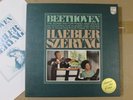 BEETHOVEN: the sonatas for piano & violin HAEBLER/SZERYNG PHILIPS LP BOX MINT/NM