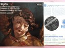 JANACEK QUARTET Haydn String Quartets ORIG Decca WBg SXL 6093 UK-1964 LP NM-