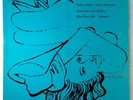 KENNY BURRELL BLUE LIGHTS BLUE NOTE 1596 47W63 DG ear RVG NoR 1stED WARHOL VG++