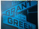 GRANT GREEN STREET OF DREAMS BLUE NOTE BLP 4253 MONO  LIBERTY 1stED M-