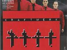 KRAFTWERK Musikexpress  German Magazine + 7