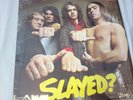 Slade Vinyl Bundle x3 LP's Slayed / In Flame / Old New Borrowed & Blue 1972 - 74