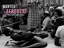 Various Artists-Wanted Afrobeat  VINYL NEW