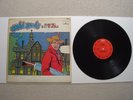 DAVID BOWIE - THE MAN WHO SOLD THE WORLD -  USA CARTOON COVER VINYL LP