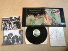 Mountain - nantucket sleighride LP UK 1971 A1/B1 Island + booklet