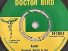 Raymond Harper & THe Carib Beats Amour / Vibrators Sloop John B Doctor Bird Hear