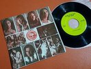 ALICE COOPER “BILLION DOLLAR BABIES” THAI RECORDS 7