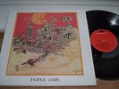 Popol Vuh  S/T 1ST PRESS  NM/EX+ SUPERB AUDIO    NORWAY 1972 LP