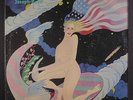 JOSEPH BYRD: Yankee Transcendoodle LP Sealed Rock & Pop
