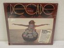 NEIL YOUNG Decade FACTORY SEALED 3x LP 1976 1st Reprise 3RS 32257 HYPE STICKER