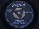 LARRY WILLIAMS = Short Fat Fannie = NEAR MINT = LONDON HLN 8472 = R&B Rocker Dan