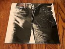 THE ROLLING STONES   STICKY FINGERS WITH ZIPPER COVER STILL SEALED