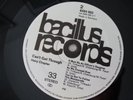 HAIRY CHAPTER CAN´T GET THROUGH 1971 MINT KRAUTROCK