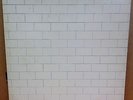 PINK FLOYD THE WALL OG STEREO UK HARVEST X2 LP LP SHDW411 GATEFOLD ROUNDED INNER