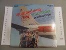 SEALED ARTHUR FIEDLER UP UP AND AWAY LP LSC-3041 TWA BOING 707