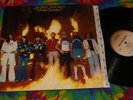 LYNYRD SKYNYRD   STREET SURVIVORS LP   NEAR MINT ORIGINAL PRESS   FLAMES COVER
