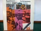 JBL PRO 495 SUPERECORD LOVE CRAFT / PENTANGLE / VAN DYKES PARK / MASON WILLIAMS