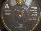 Frenzy- Poser - Proto Punk Glam Cruncher  - 1976 HEAR