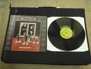 JETHRO TULL BENEFIT 1973 UK PRESS 12