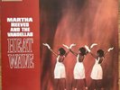 MARTHA REEVES AND THE VANDELLAS Heatwave TAMLA MOTOWN STMS5009 UK VINYL LP