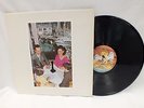 LED ZEPPELIN? Presence (SSK 59402) Vinyl LP - 1976 UK Pressing (Embossed)  - A22
