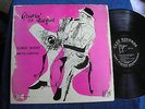 Illinois Jacquet/Groovin' with Jacquet/Deep Groove/DSM Cover/Clef MGC-702/MINT-