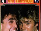 Wham  The New Pop Gallery Poster Magazine Number 19     George Michael