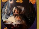 Ozzy Osbourne Live Mr. Crowley EP Picture Disc