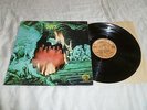 STYX-same '72 U.S WOODEN NICKEL LP ORIG. POMP PROG. ROCK BAND DEBUT