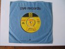 Kinks - Apeman. Vinyl 7