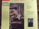 NOEL ELLIS s/t LP SEALED '16 reissue reggae dub Light In The Attic