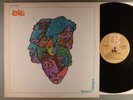 Love  Forever Changes   Psych  Original Label