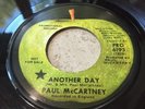 Apple Promotional 45rpm Paul McCartney, Another Day