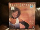 Randy Crawford The Love Songs LP 241 206-1 (NM Condition) Shrink