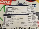 Broilers Tickets Berlin 15.7.17