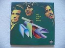 THE NICE ARS LONGA VITA BREVIS RARE 1977 FRA ORIG. 3 LP BOX SET TOP MINT- PROG