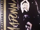 The Party's Right Here: FM Radio Broadcast Blond Ambition Tour Dallas Texas 1990