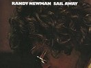 NEWMAN,RANDY-SAIL AWAY (OFV)  VINYL LP NEUF