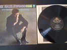 LEE HAZLEWOOD-USED LP HAZLEWOODISM...ITS CAUSE AND CURE MGM ORIGINAL  E-4403