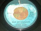 BEATLES/RINGO STARR 45 